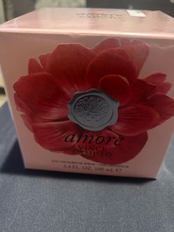 Brand New perfume