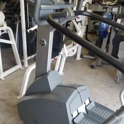 Life Fitness Stepper $750 Firm Mercedes 