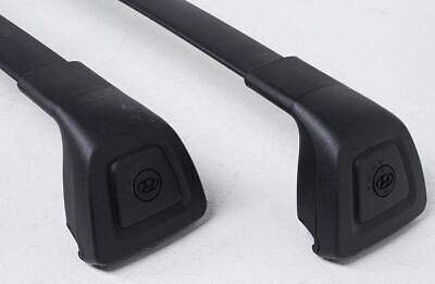 Hyundai OEM cross bars, Part Number S8F21-AU001