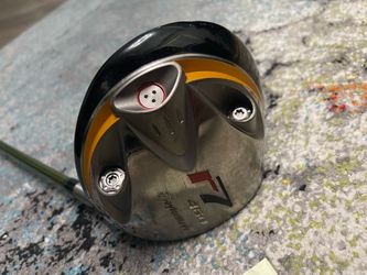 TaylorMade r7 460 Driver Golf Club 9.5 degree