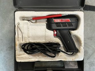Welder Soldering guns 140/100 (x3)