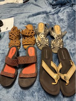 Misc shoes