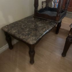 Coffee Tables Set