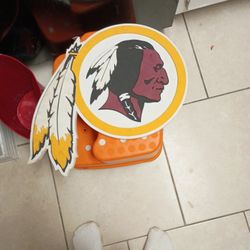 Before They Were Commanders 