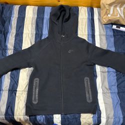 Nike Tech Fleece Full-Zip Hoodie