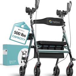 Adult Upright Walker