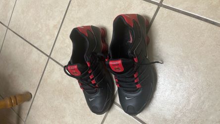 Nike SHOX