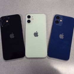 iPhone 12 Mini