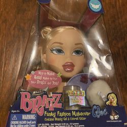 Bratz Doll 