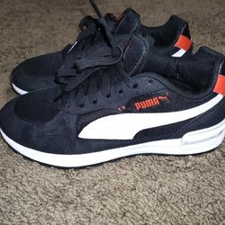 Puma Size 7