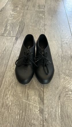 Youth 4 Tap Shoes