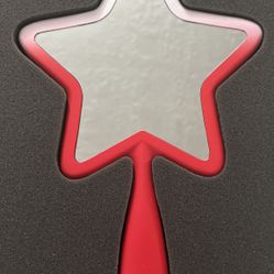 JEFFREE STAR HAND MIRROR 