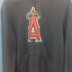 Angels HOODIE