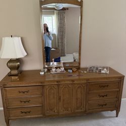 Bedroom Set