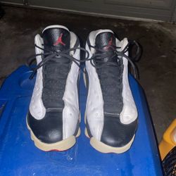 Air Jordan 13 