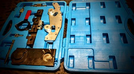 BMW TIMING KIT 