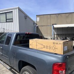 2025 Mercury 9.9 25” Extra Long Shaft Outboard — NEW IN BOX