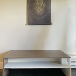 Modern Coffee Table/Tv Stand