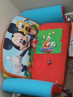 Mickey