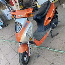 Motocicle 