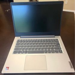 Lenovo IdeaPad 14” Laptop | AMD A6 | Factory Reset | Works Great