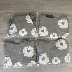 Denim Tears Hoodie