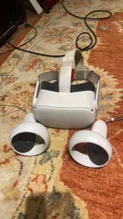 Oculus Quest 2