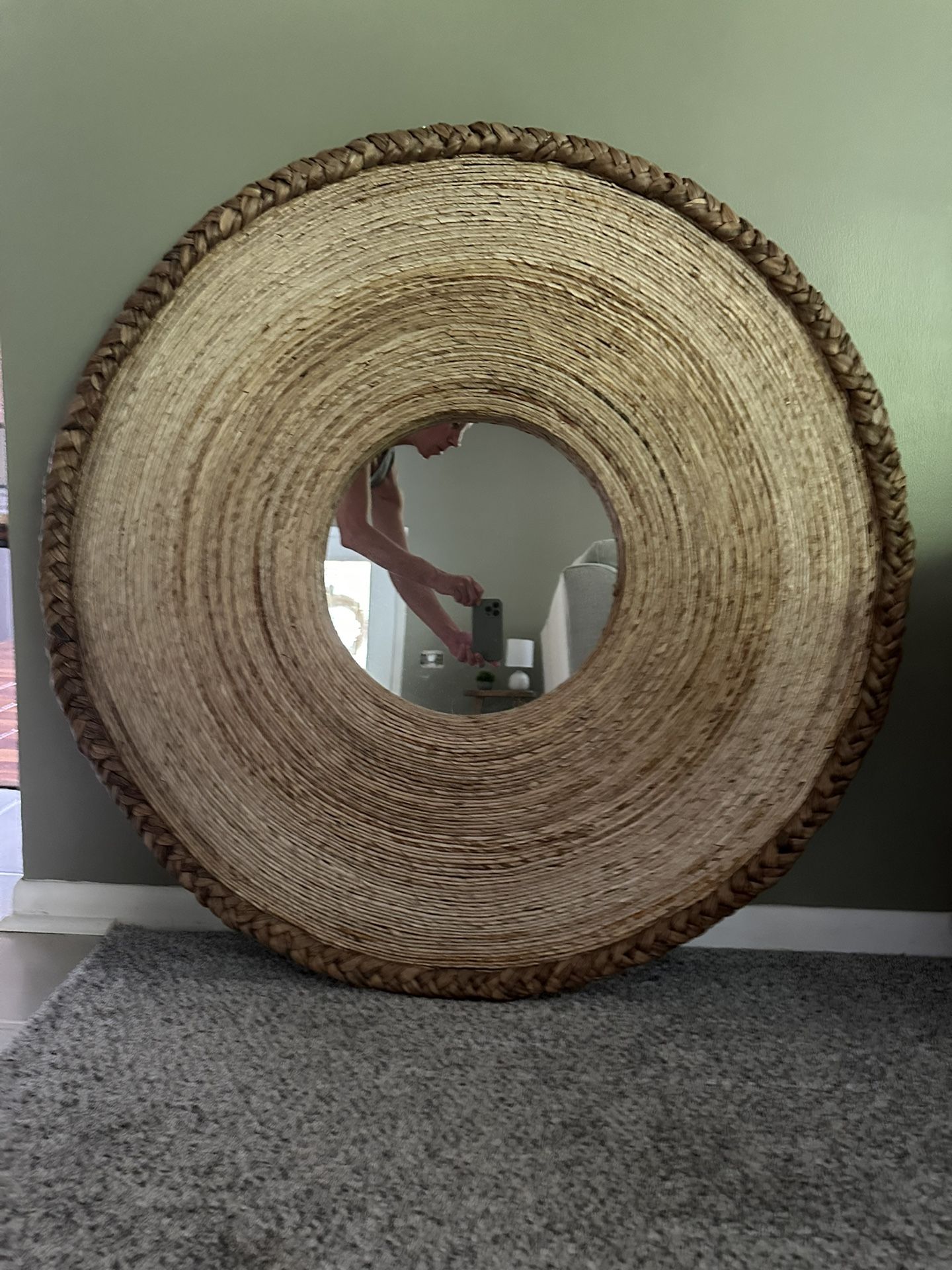 Mirror