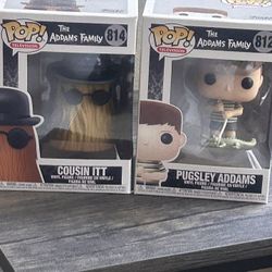 Adam’s Family 