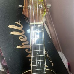 Mitchell Ukele