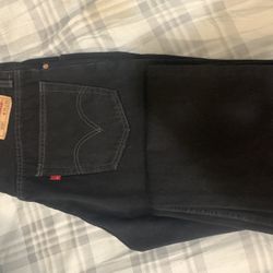 Levi’s 505 Jeans