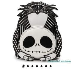 Jack Mini Backpack