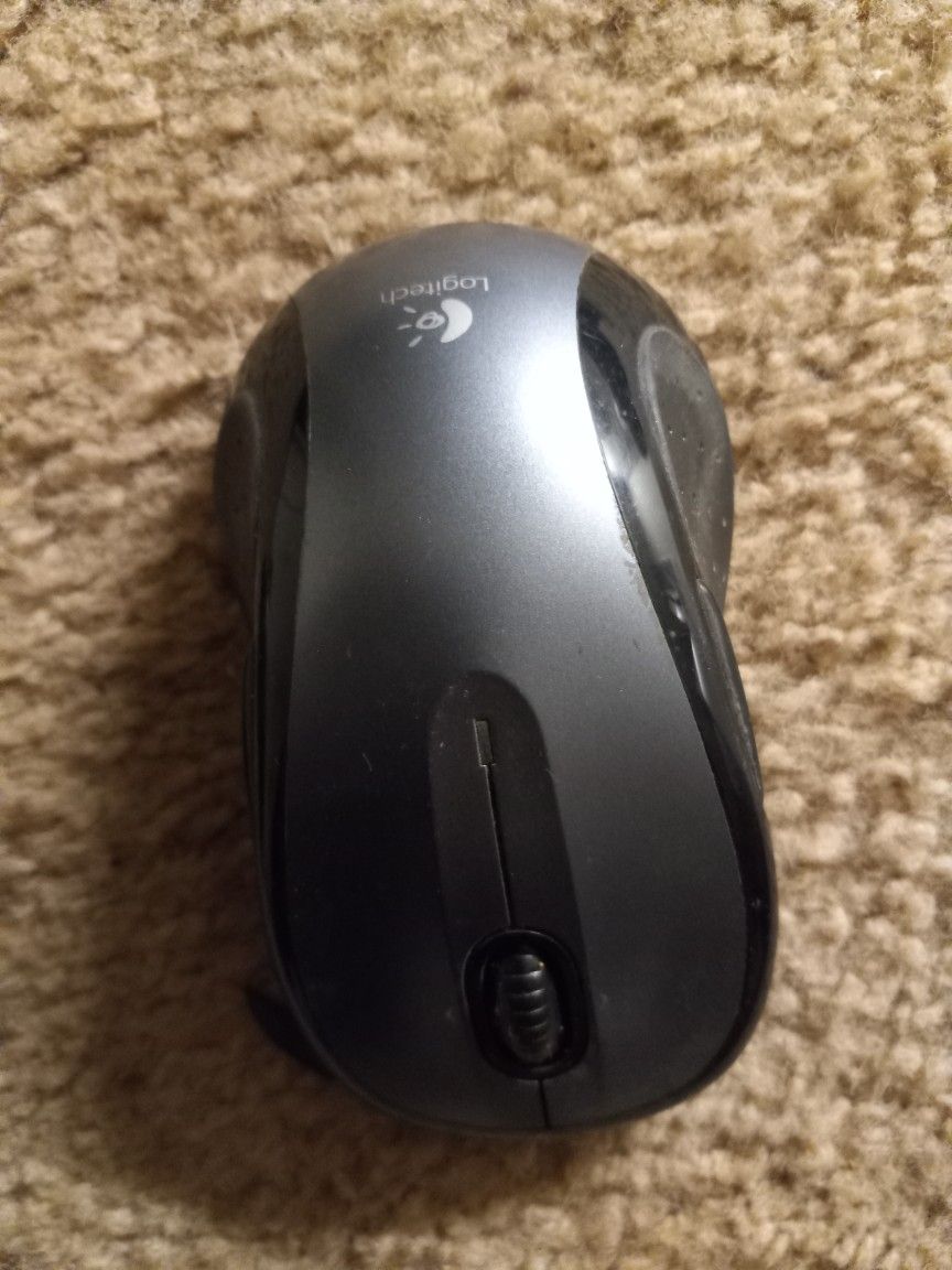 2 WIRELESS MOUSE
