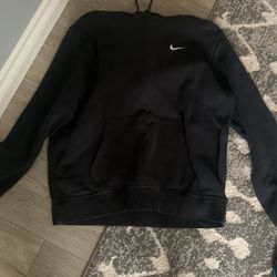 Nike Hoodie.