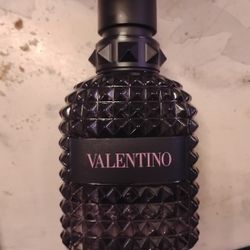 Brand New Valentino  Eu De Toilette 
