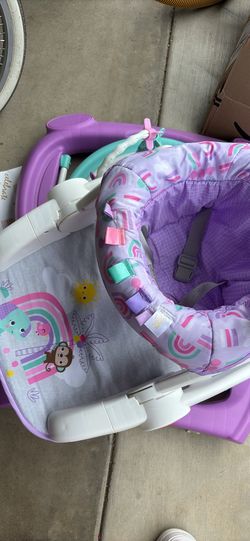Baby seat