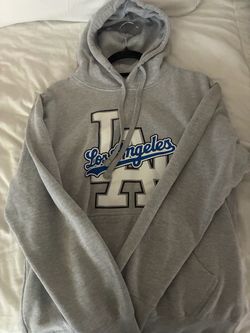 LA hoodie