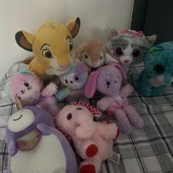 Toys