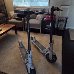 Segway Ninebot Max G30 Electric Scooter
