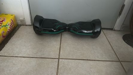 hoverboard