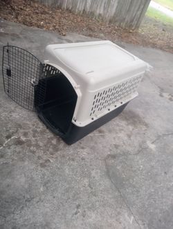 Great choice dog crate