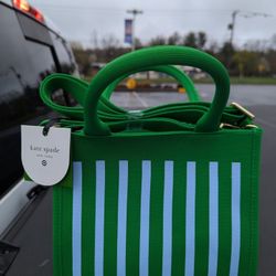 Kate Spade Cross Body Bag