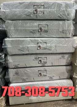 🚨Mattress MEGA Sale! Biggest Sale of the Year🚨