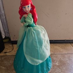 Ariel Lamp Located In Mesa Crossroads University And Gilbert Rd 