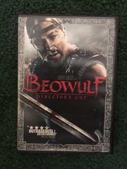 BEOWULF, Director’s Cut