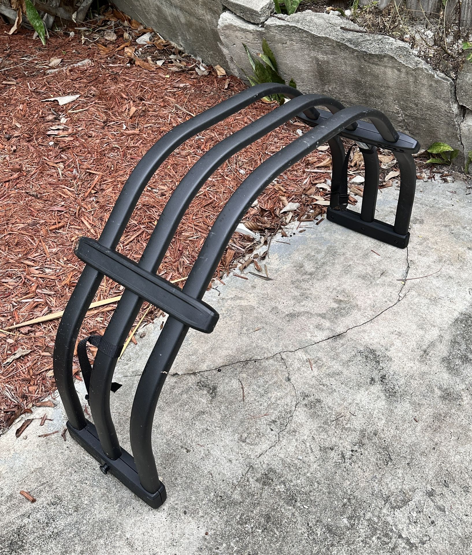 Hyundai Santa Cruz OEM Bed Extender