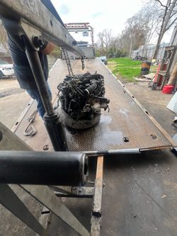 motor g37