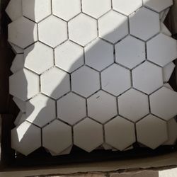 Mosaic Tiles