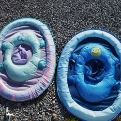 Baby Floaters