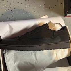 Travis Scott, Jordan